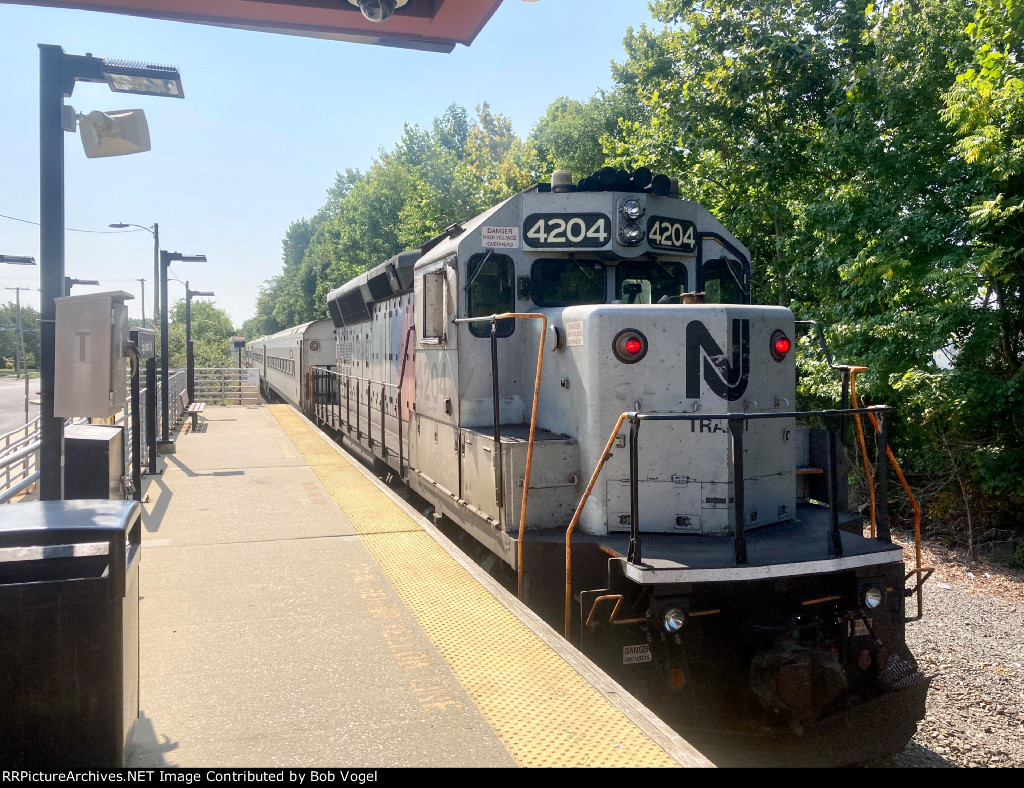 NJT 4204